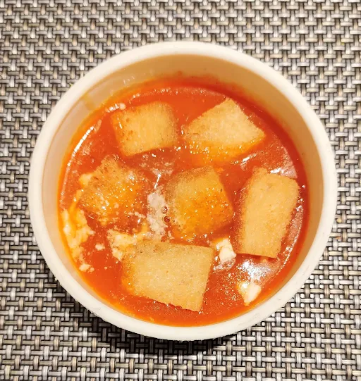 Tomato Soup