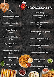 Foodiekatta menu 6