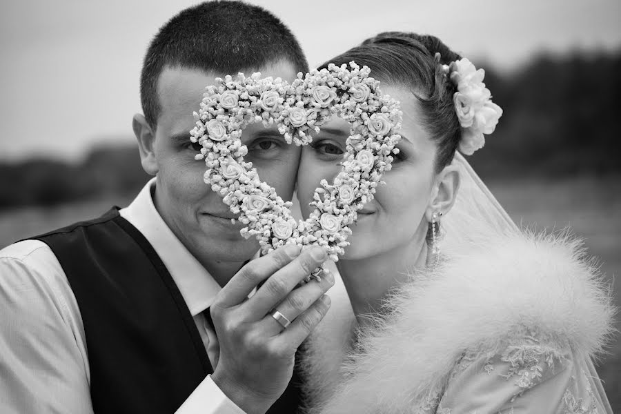 Fotógrafo de casamento Aleksandr Kostosyak (saniol). Foto de 26 de março 2018