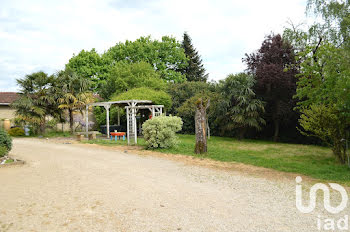 maison à Chavannes-sur-Reyssouze (01)