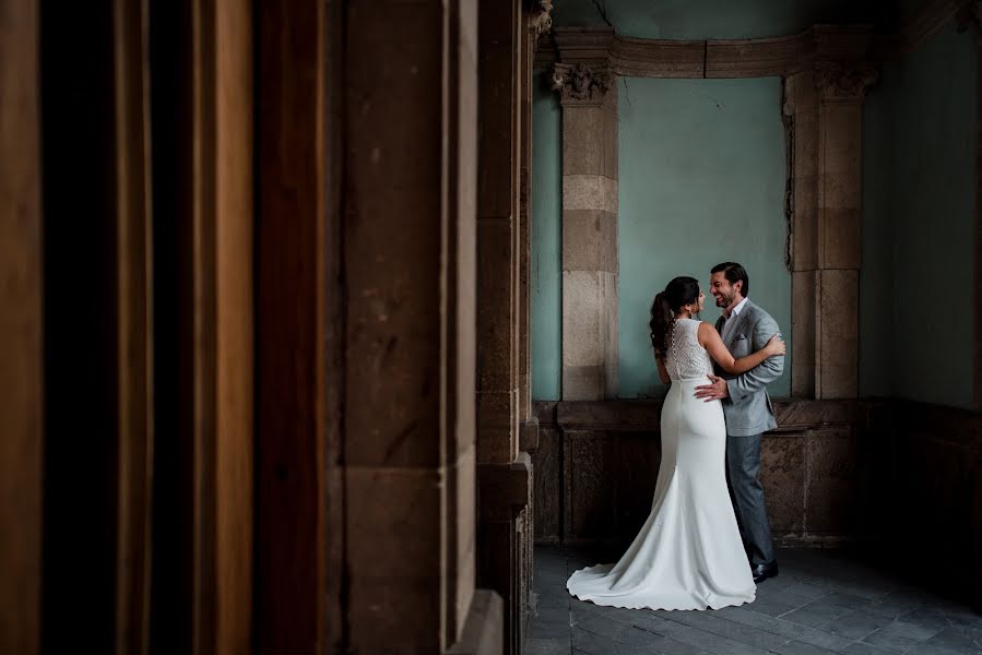 Fotógrafo de bodas Tania Rodríguez (taniaroez). Foto del 4 de noviembre 2019