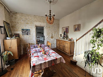 maison à Saint-Yrieix-sur-Charente (16)