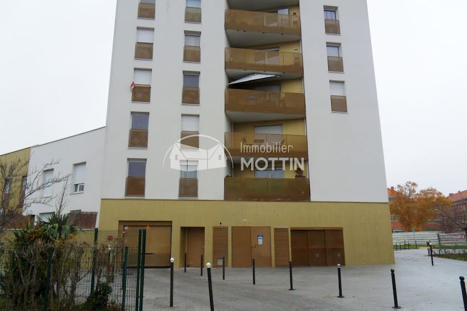 Vente parking  16.5 m² à Vitry-sur-Seine (94400), 12 500 €