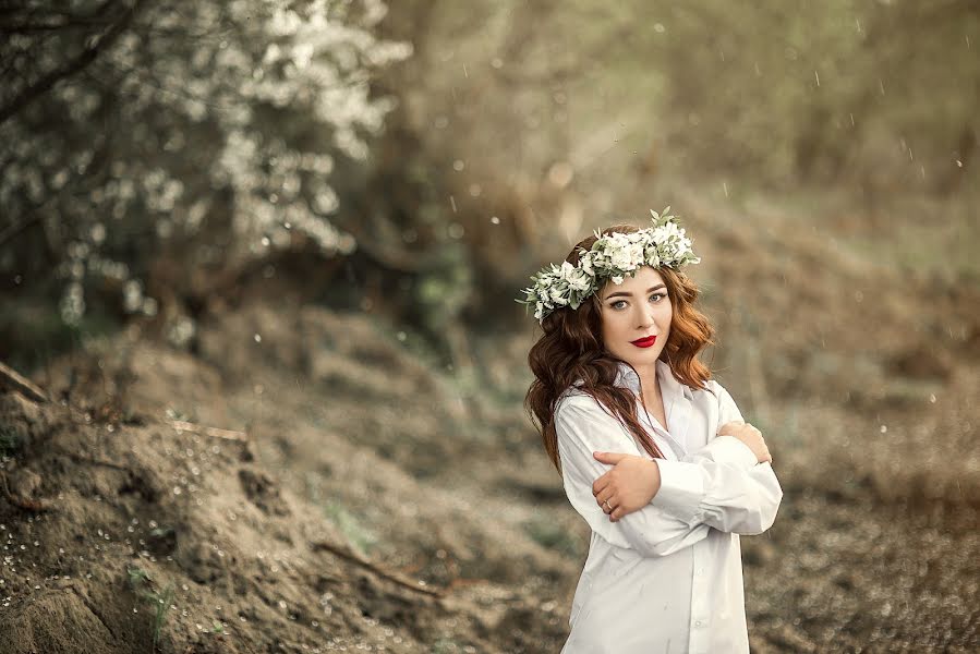 Fotografer pernikahan Yanina Grishkova (grishkova). Foto tanggal 4 Mei 2018