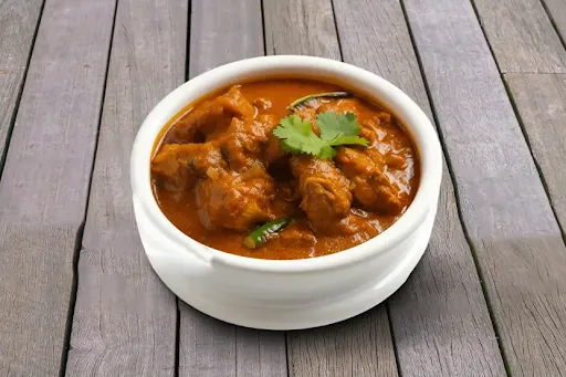 Mutton Tawa