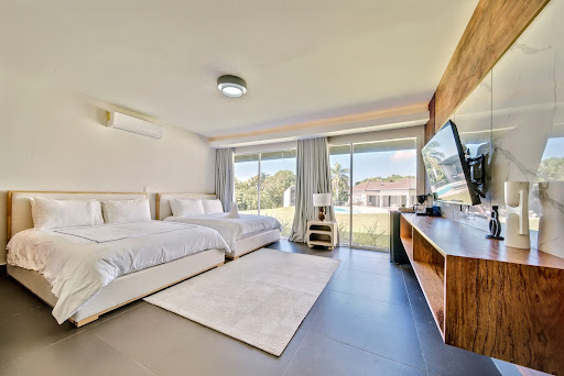 House rental in La Romana (Dominican Republic)