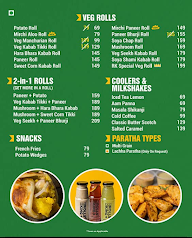 RollsKing menu 3