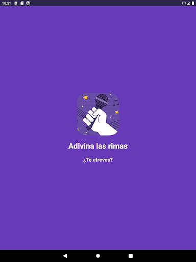 Adivina las Rimas - Batallas de Rap