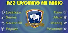 A2Z Wyoming FM Radio APK
