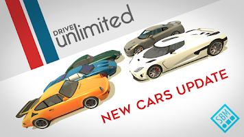 Drive Unlimited Screenshot