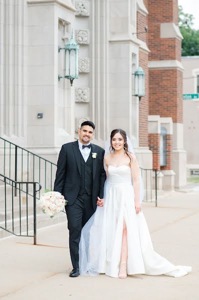 Photographe de mariage Winterlyn Stebner (winterlynphoto). Photo du 10 août 2023