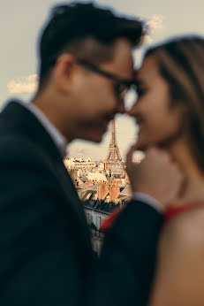 婚禮攝影師Julia Litvin（litvinphoto）。2022 6月15日的照片