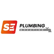 SE Plumbing & Heating Logo