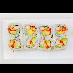 California Maki