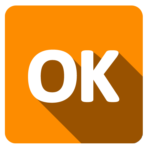 Значок ок картинка