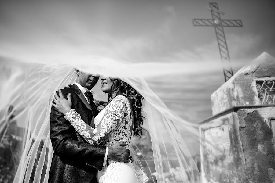 Nhiếp ảnh gia ảnh cưới Rita Viscuso (ritaviscuso). Ảnh của 12 tháng 3 2020