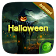 Halloween GO Keyboard Animated Theme icon