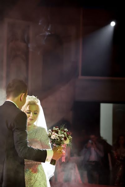 Fotografo di matrimoni Ramadan Ramadan Oglu (ramcoror). Foto del 11 maggio 2018