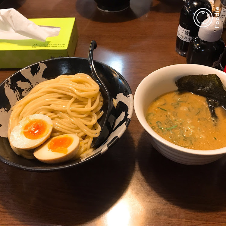 アルトラパンのオフ会・初新潟・つけ麺に関するカスタム事例の投稿画像8枚目