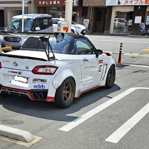 コペン LA400K