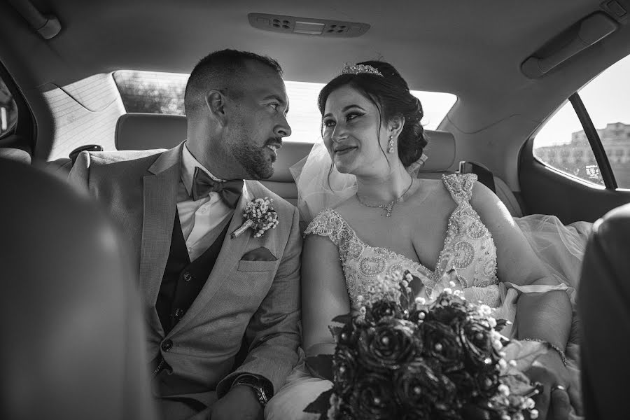 Esküvői fotós Andriy Petryna (artfoto). Készítés ideje: 2019 december 8.
