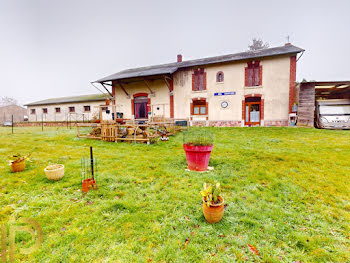 maison à Saint-Denis-d'Authou (28)