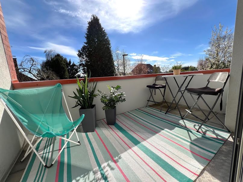 Vente appartement 3 pièces 75 m² à Roncq (59223), 235 000 €