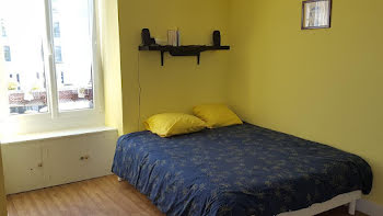 appartement à Nantes (44)