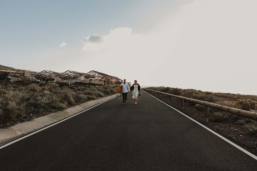 Photographe de mariage Guillem López (guillemlpez). Photo du 17 mai 2018