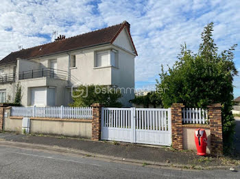 maison à Beaumont-sur-Oise (95)