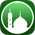 Ojeebu - Quran, Muslim Prayer Times & Adhan, Qibla2.2.2