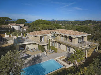 propriété à Saint-Tropez (83)