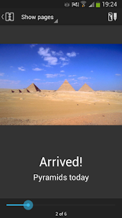 Send Photos as PDF - ShowBeen(圖4)-速報App