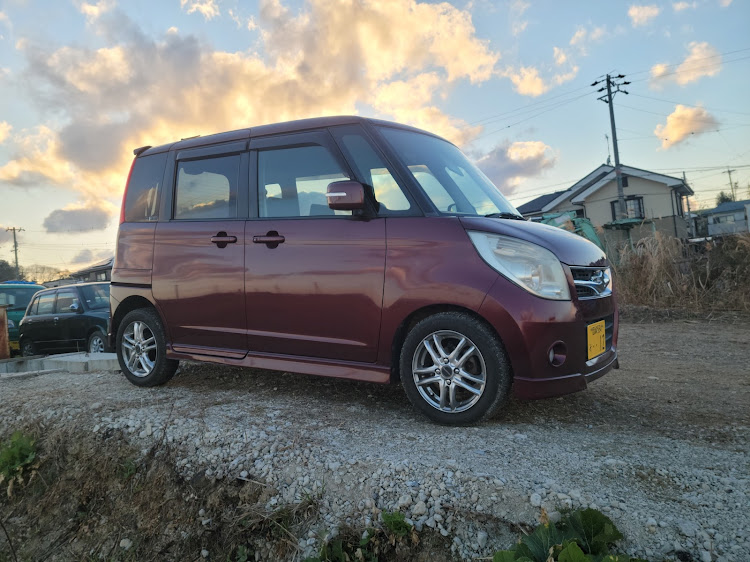 クオンの先週一週間もありがとうございました🙇・パレット売りもんですよ☝️・みやびの一週間だよ☝️・また　新しい一週間もどうぞ宜しくお願いします🙇に関するカスタム事例の投稿画像29枚目