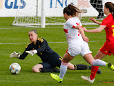 Eerste Nationale vrouwen: Gent en Kontich naar 9 op 9, blessure voor nationale jeugdkeepster