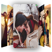 Best Love Couple Wallpapers 4K  Icon