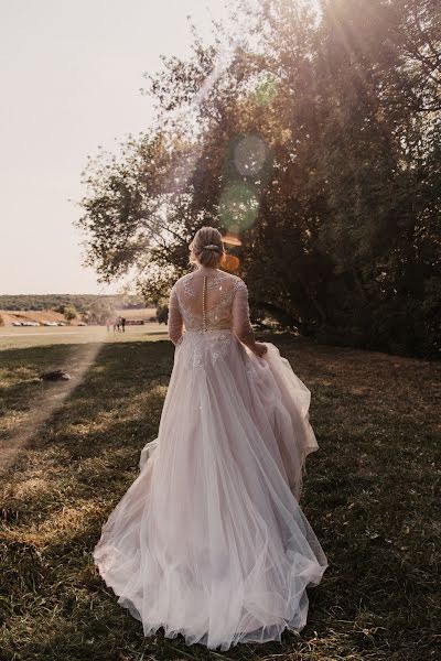 Wedding photographer Yuliya Bulynya (bulynya). Photo of 23 September 2020