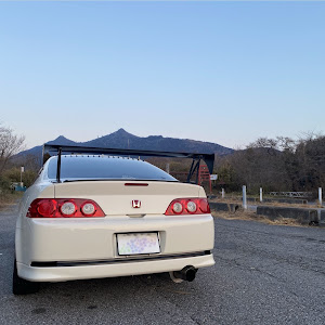 インテグラ DC5