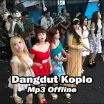 Cover Image of ดาวน์โหลด Dangdut Koplo Oplosan Offline 2.0 APK