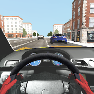 Download In Car Racing For PC Windows and Mac