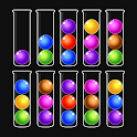 Ball Sort- Color Puzzle Games icon