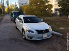 продам авто Nissan Altima Altima IV