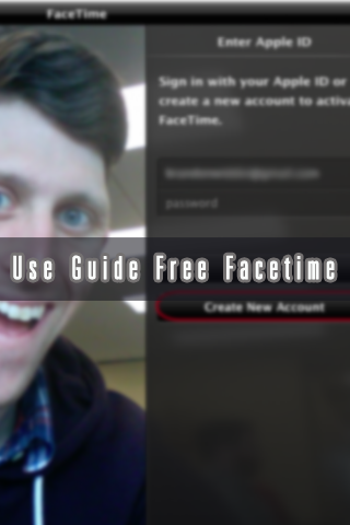 Free Facetime Use Guide