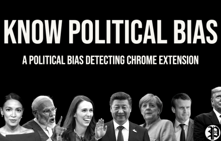 Know Political Bias small promo image