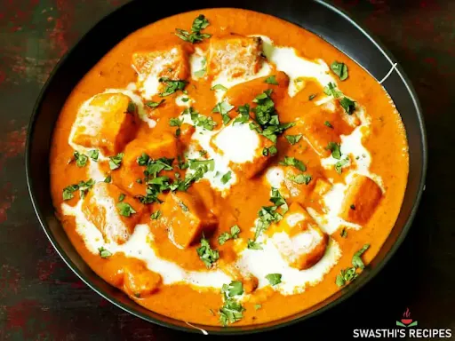 Paneer Butter Masala