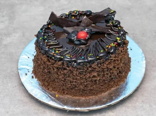 Mud Cake