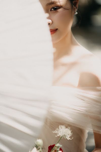 Wedding photographer Trung Nguyen (trungnguyen). Photo of 28 February