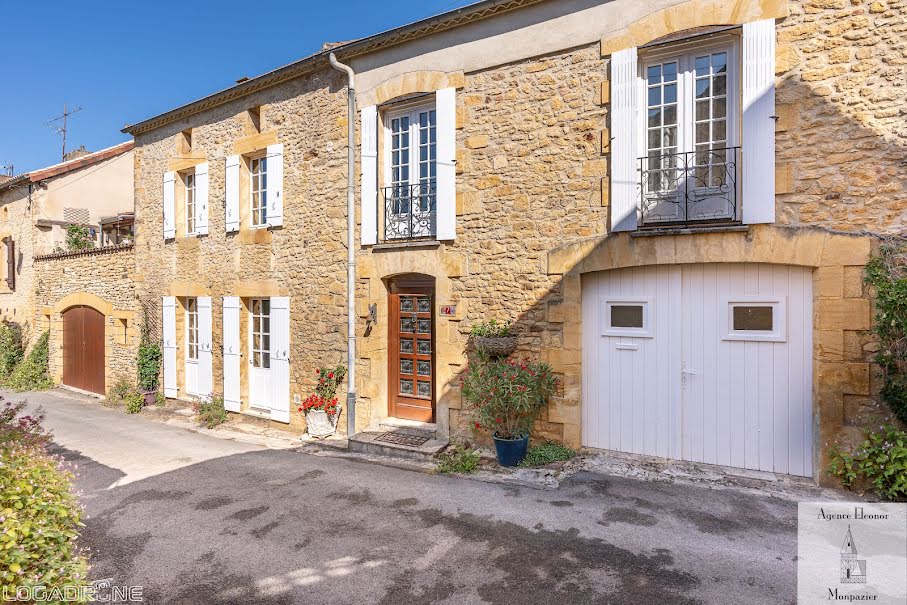 Vente maison 10 pièces 226 m² à Cadouin (24480), 345 000 €