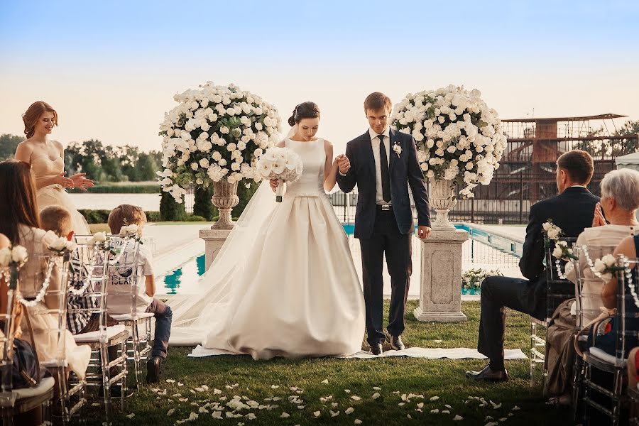 Photographe de mariage Denis Podkorytov (denpod). Photo du 4 mars 2017