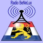 Cover Image of Unduh Radio BeNeLux NEW! 2.60 APK